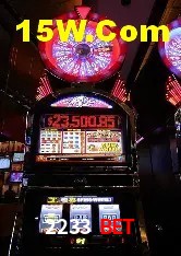 A Emoção da Loteria na 2233 Bet: Uma Chance de Mudança de Vida