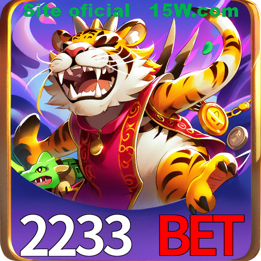2233 Bet